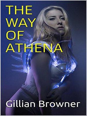 cover image of The Way of Athena